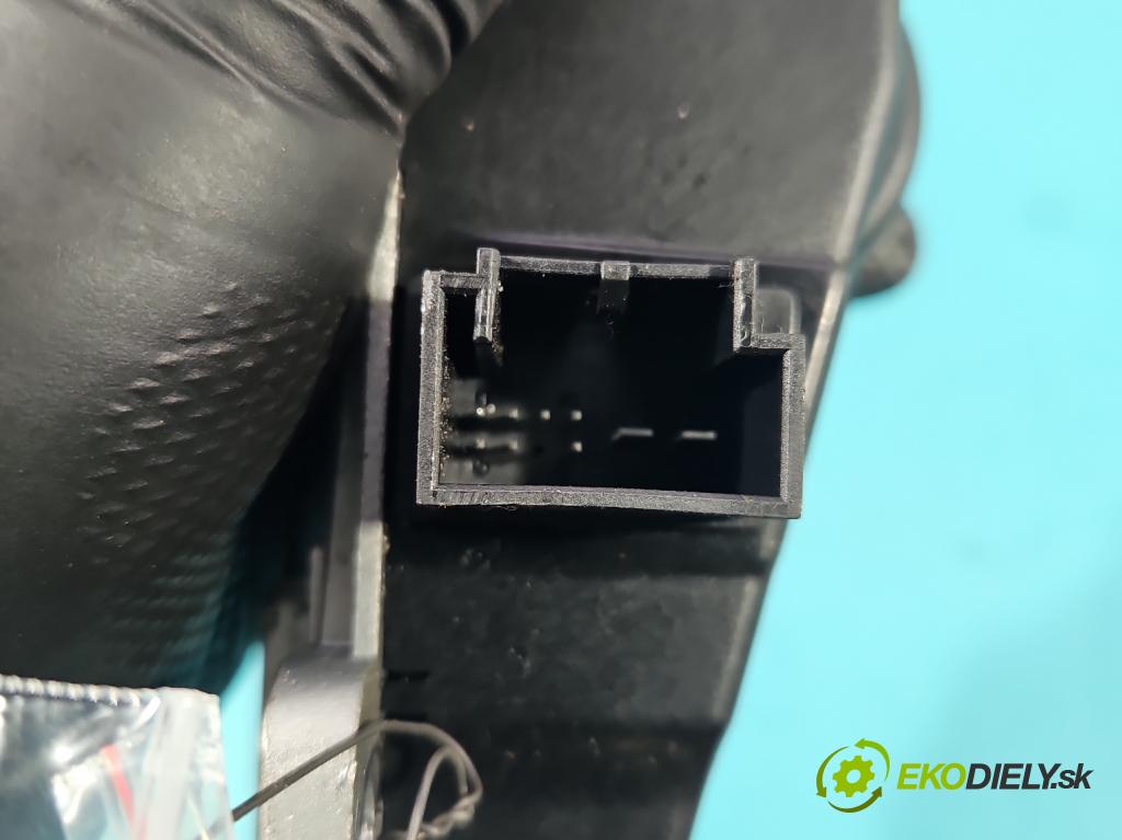 Vw Passat B6 2005-2010 2.0 tdi 170 hp automatic 125 kW 1968 cm3 5- Blokada: řízení: 3C0905861G (Řízení ostatní)