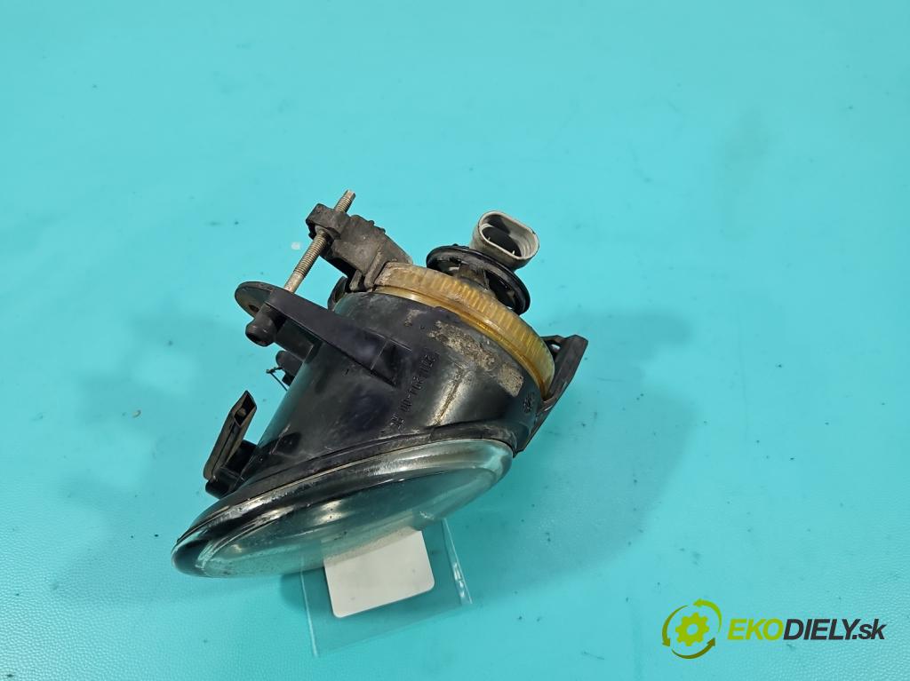 Vw Passat B6 2005-2010 2.0 tdi 170 hp automatic 125 kW 1968 cm3 5- Halogen pravý 271294-00 (Klika dveří ostatní)