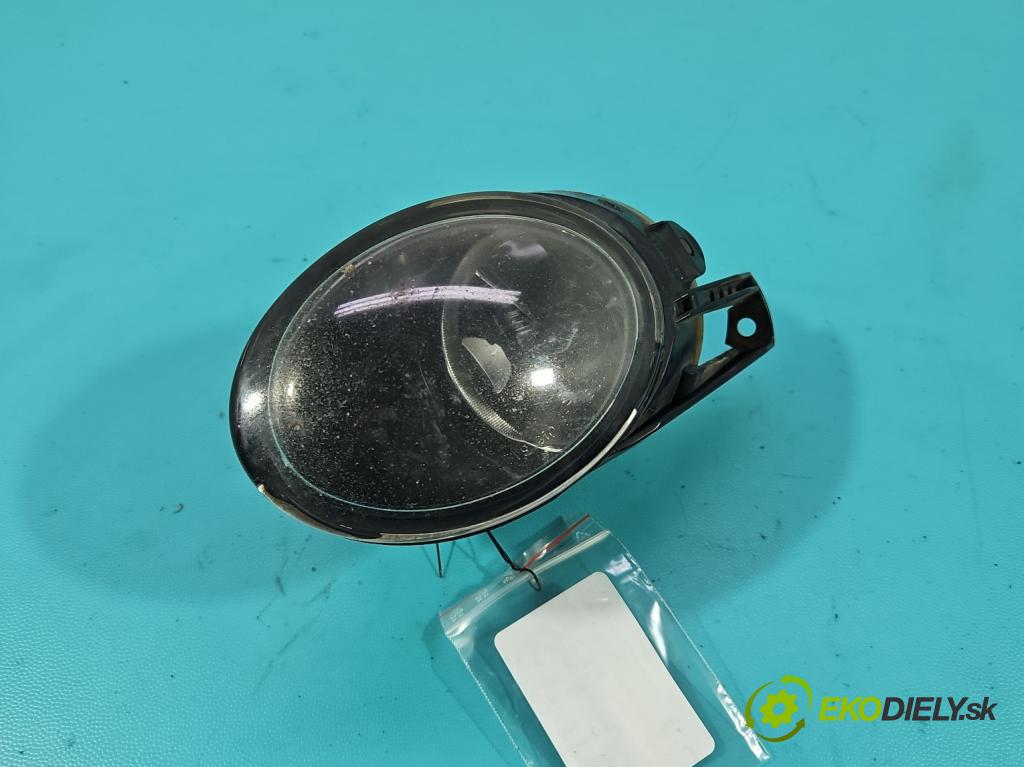 Vw Passat B6 2005-2010 2.0 tdi 170 hp automatic 125 kW 1968 cm3 5- Halogen pravý 271294-00 (Klika dveří ostatní)
