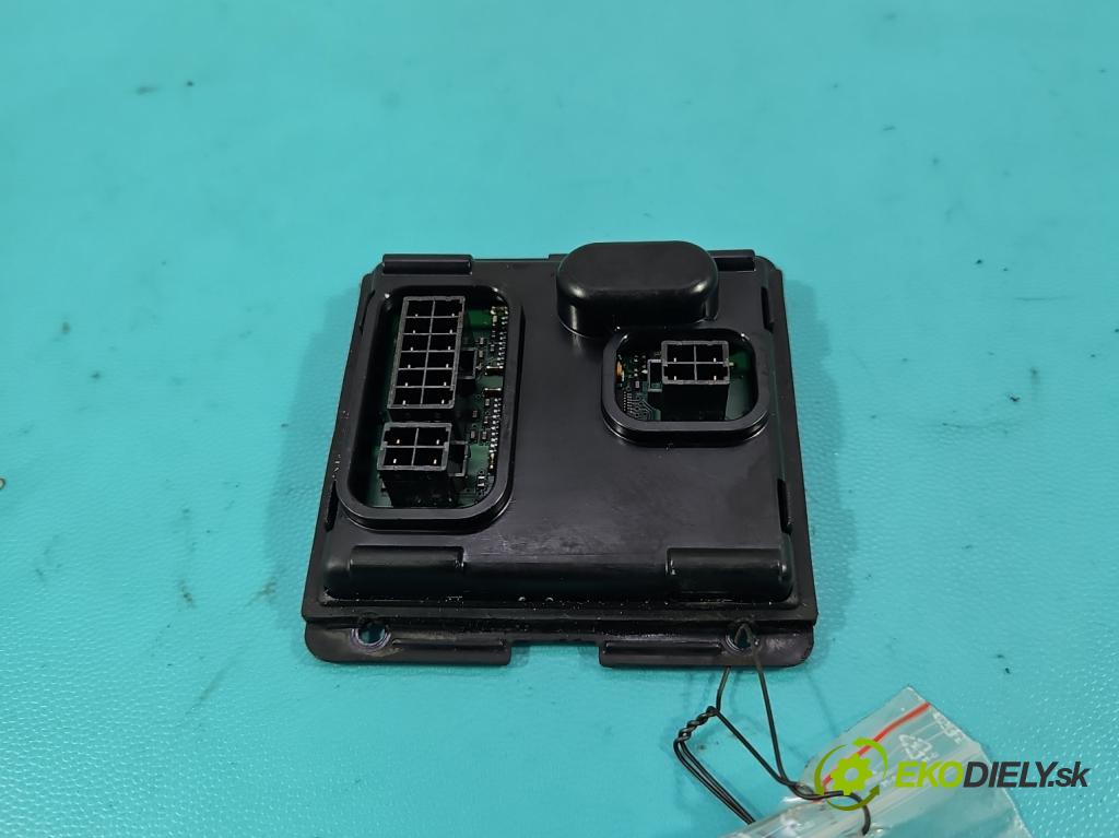 Vw Passat B6 2005-2010 2.0 tdi 170 HP automatic 125 kW 1968 cm3 5- střídač: xenon 7L6941330 (Riadiaca jednotka xenónu)