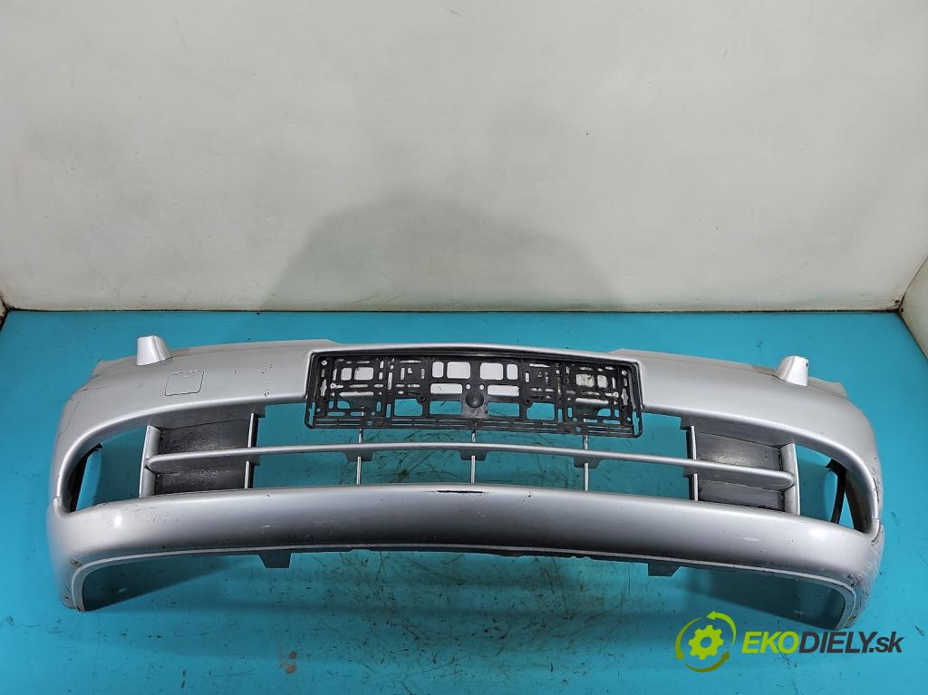 Nissan Primera P11 1996-2002 2.0 16V 140 HP automatic 103 kW 1998 cm3 4- nárazník predné  (Kľučka dverí ostatné)