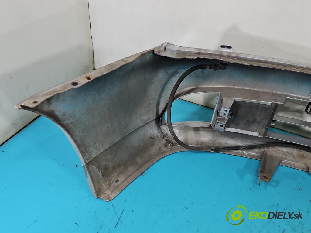 Nissan Primera P11 1996-2002 2.0 16V 140 HP automatic 103 kW 1998 cm3 4- nárazník predné  (Kľučka dverí ostatné)