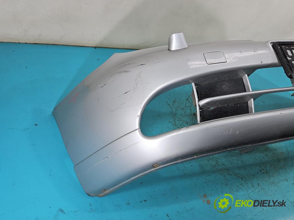 Nissan Primera P11 1996-2002 2.0 16V 140 HP automatic 103 kW 1998 cm3 4- nárazník predné  (Kľučka dverí ostatné)