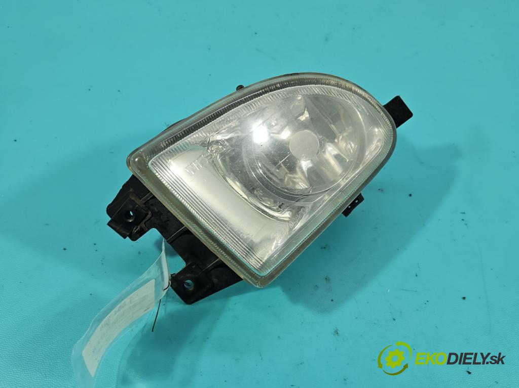 Nissan Primera P11 1996-2002 2.0 16V 140 hp automatic 103 kW 1998 cm3 4- Halogen levý 66983830 (Klika dveří ostatní)