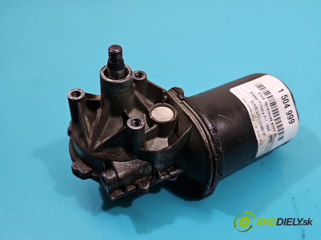 Nissan Primera P11 1996-2002 2.0 16V 140 hp automatic 103 kW 1998 cm3 4- motor stěračů přední 28810-2F900