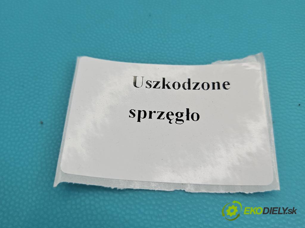Fiat Bravo II 2007-2014 1.9 jtd 120 HP manual 88 kW 1910 cm3 5- Alternator 51727338 (Alternátor)