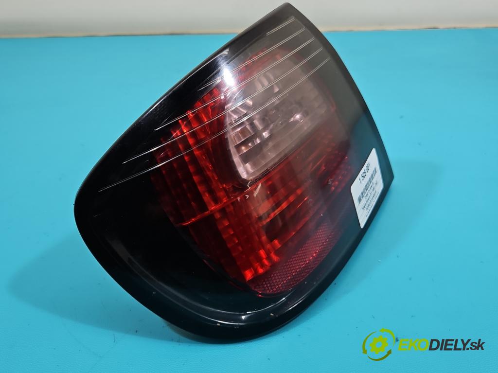 Nissan Primera P11 1996-2002 2.0 16V 140 hp automatic 103 kW 1998 cm3 4- světlo zadní levé 89020141 (Klika dveří ostatní)