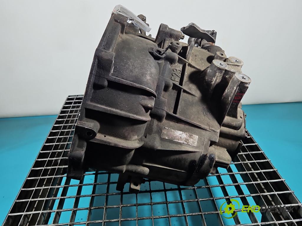 Opel Meriva A 2002-2010 1.7 cdti 101 HP manual 74 kW 1686 cm3 5- prevodovka stupeň,rýchlosť manual F23