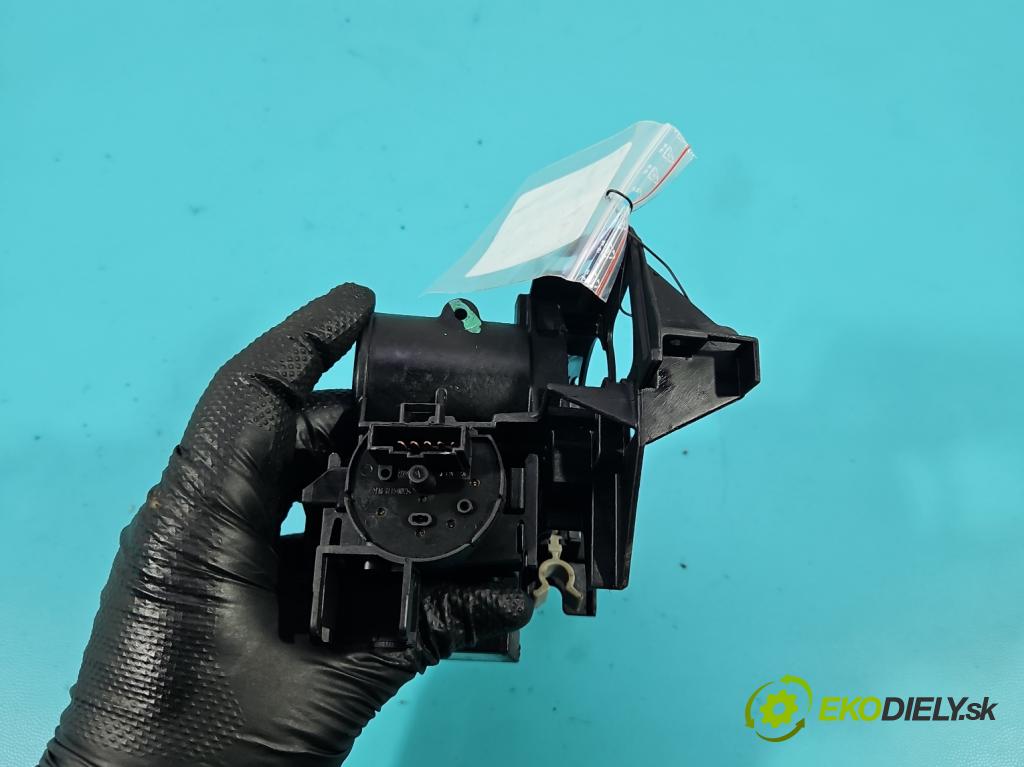 Opel Meriva A 2002-2010 1.7 cdti 101 HP manual 74 kW 1686 cm3 5- Spínačka 24445098 (Spínacia skrinka)