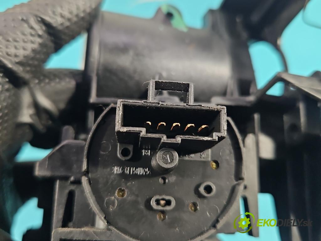 Opel Meriva A 2002-2010 1.7 cdti 101 HP manual 74 kW 1686 cm3 5- Spínačka 24445098 (Spínacia skrinka)