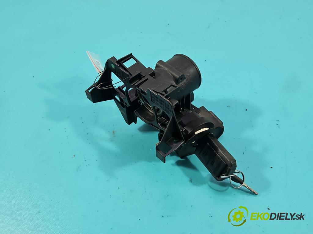 Opel Meriva A 2002-2010 1.7 cdti 101 HP manual 74 kW 1686 cm3 5- Spínačka 24445098 (Spínacia skrinka)