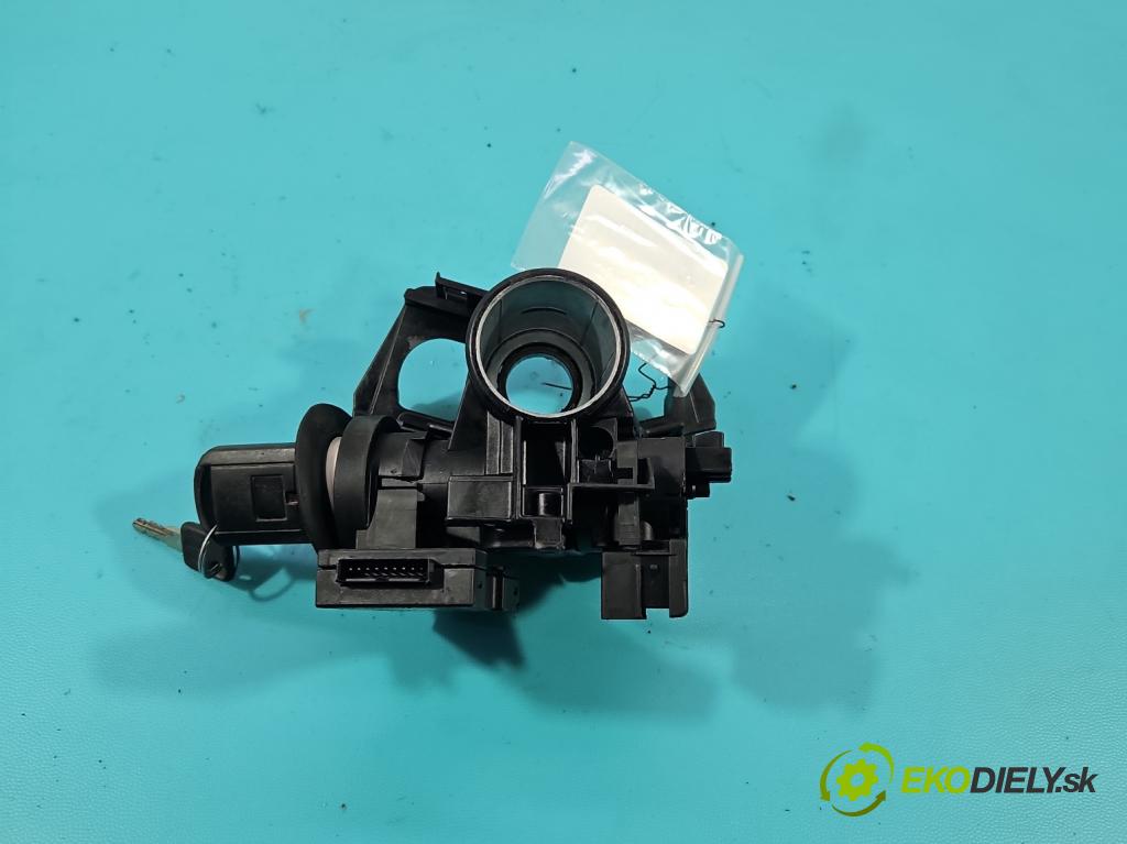 Opel Meriva A 2002-2010 1.7 cdti 101 HP manual 74 kW 1686 cm3 5- Spínačka 24445098 (Spínacia skrinka)