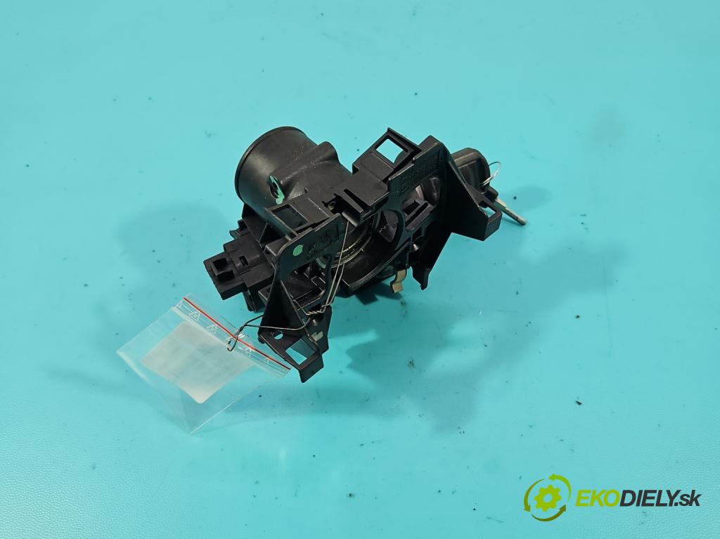 Opel Meriva A 2002-2010 1.7 cdti 101 HP manual 74 kW 1686 cm3 5- Spínačka 24445098 (Spínacia skrinka)
