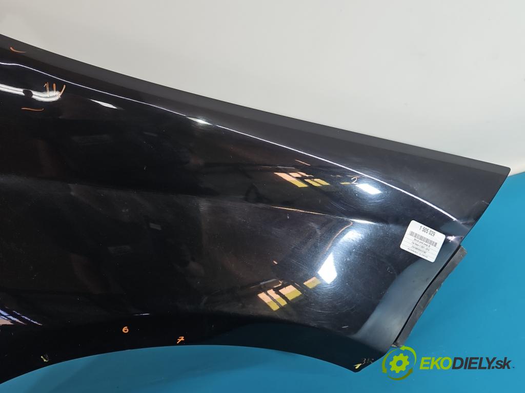 Fiat Bravo II 2007-2014 1.9 jtd 120 hp manual 88 kW 1910 cm3 5- blatnik přední pravý  (Klika dveří ostatní)