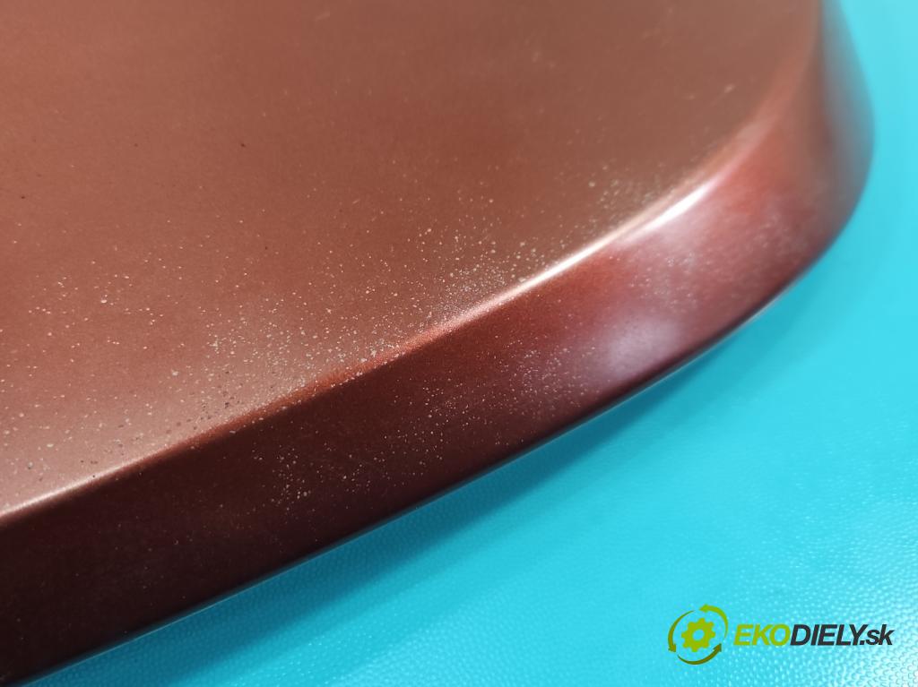 Mazda CX-9 3.7 V6 273KM: automatic 201 kW 3726 cm3 5- spoiler TD1151956 (Spoiler)
