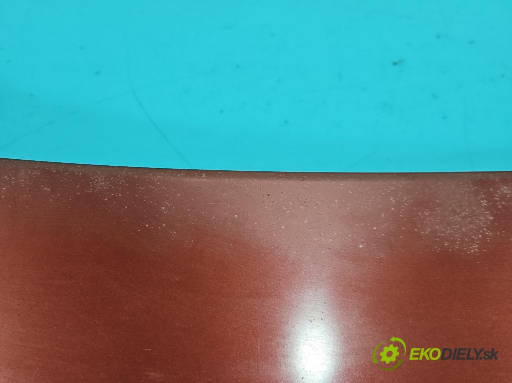 Mazda CX-9 3.7 V6 273KM: automatic 201 kW 3726 cm3 5- spoiler TD1151956 (Spoiler)