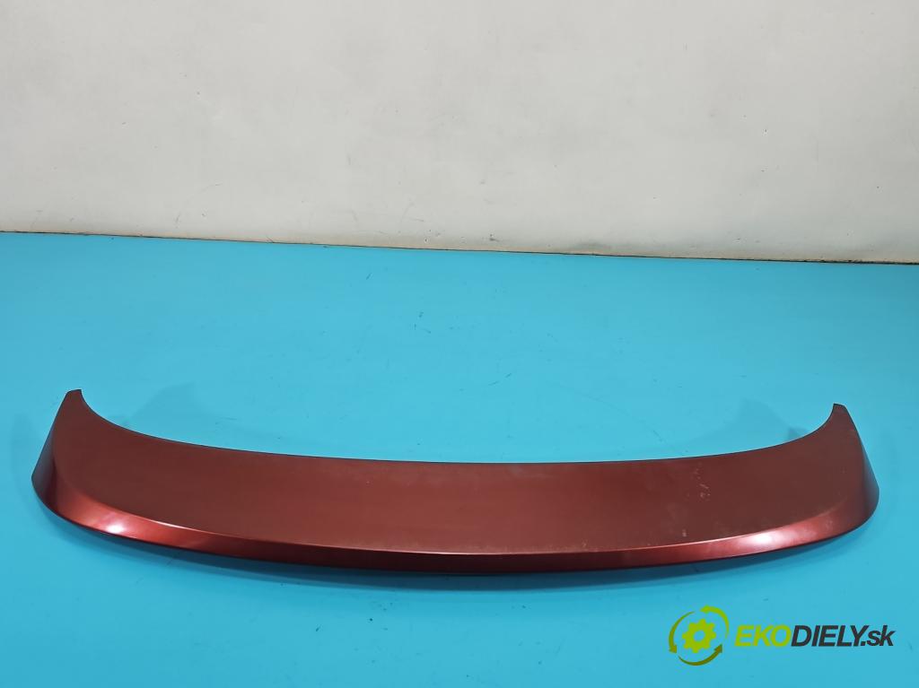 Mazda CX-9 3.7 V6 273KM: automatic 201 kW 3726 cm3 5- spoiler TD1151956 (Spoiler)