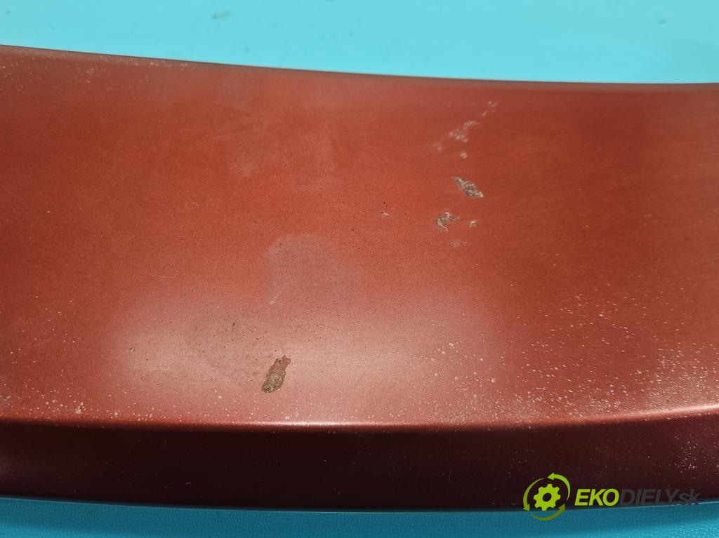 Mazda CX-9 3.7 V6 273KM: automatic 201 kW 3726 cm3 5- spoiler TD1151956 (Spoiler)