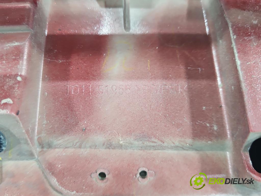 Mazda CX-9 3.7 V6 273KM: automatic 201 kW 3726 cm3 5- spoiler TD1151956 (Spoiler)