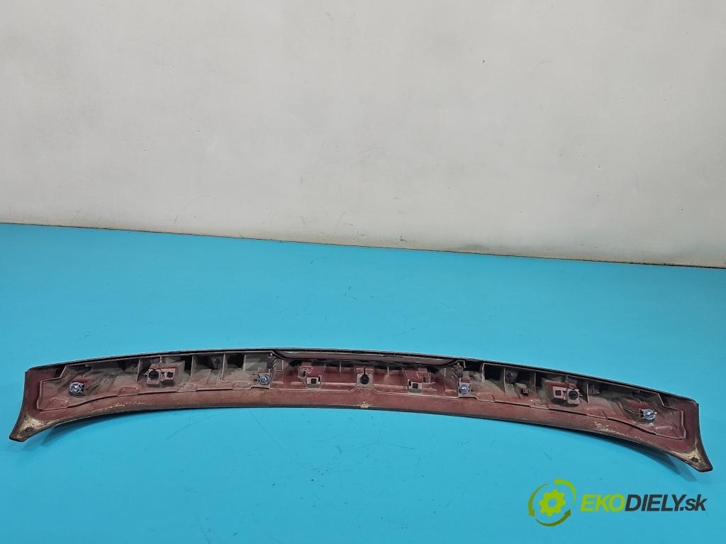 Mazda CX-9 3.7 V6 273KM: automatic 201 kW 3726 cm3 5- spoiler TD1151956 (Spoiler)