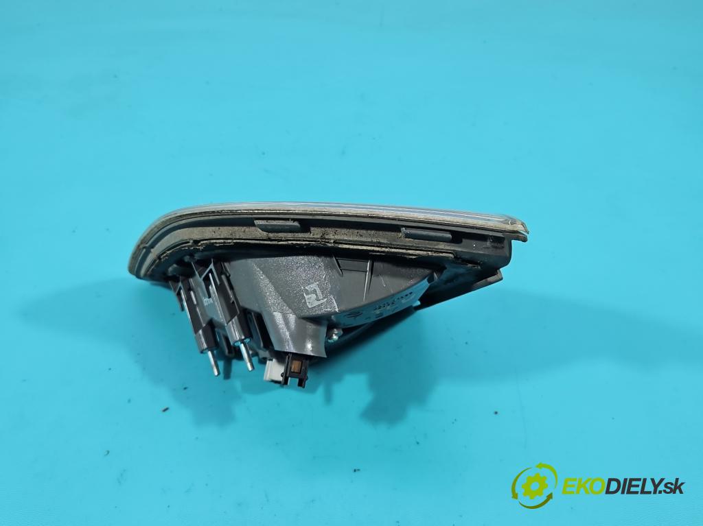 Mazda CX-9 3.7 V6 273KM: automatic 201 kW 3726 cm3 5- světlo zadní levé TD11513G0 (Klika dveří ostatní)