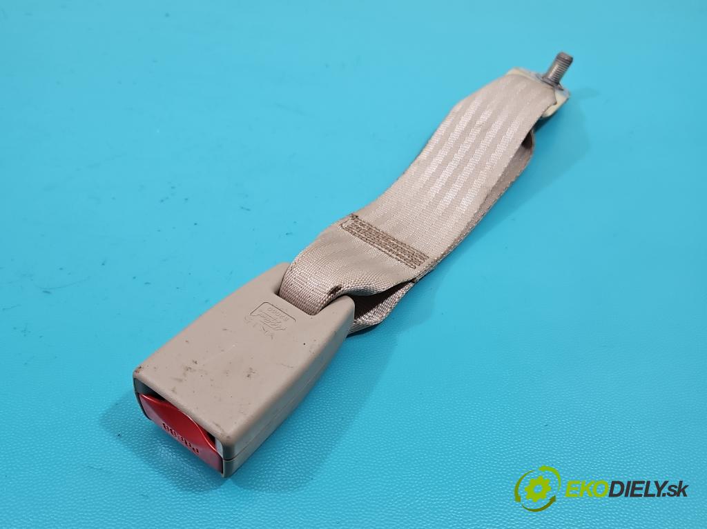 Mazda CX-9 3.7 V6 273KM: automatic 201 kW 3726 cm3 5- stěna bezpečnost zadní pravý