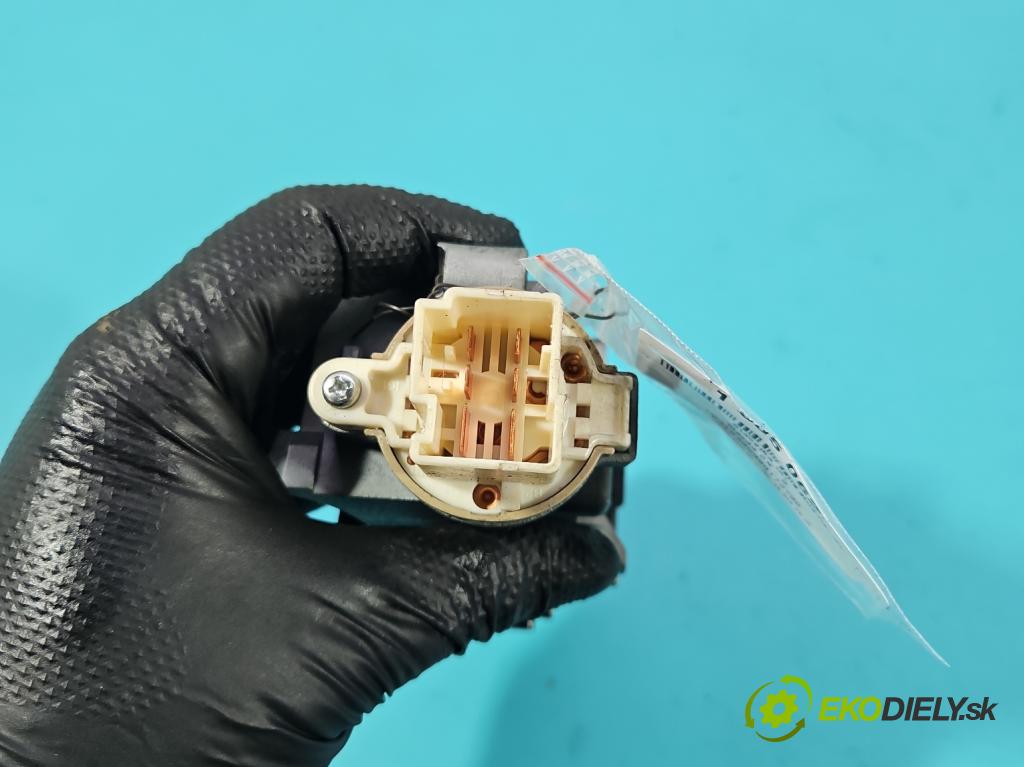 Mazda CX-9 3.7 V6 273KM: automatic 201 kW 3726 cm3 5- Spínačka 662F-IMB11103 (Spínacia skrinka)