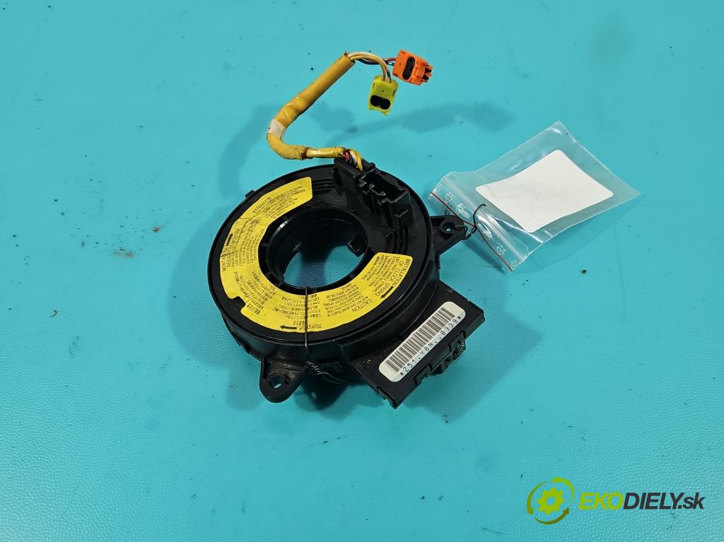 Mazda CX-9 3.7 V6 273KM: automatic 201 kW 3726 cm3 5- Páska: airbag  (Airbag)