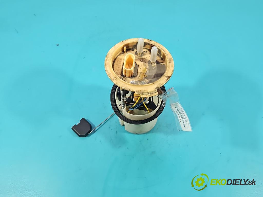 Vw Passat B6 2005-2010 2.0 tdi 170 hp automatic 125 kW 1968 cm3 5- čerpadlo paliva 3C0919050Q