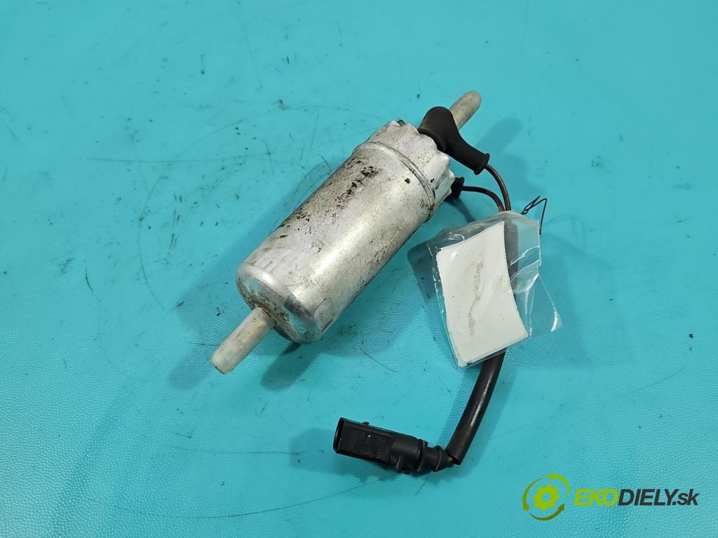 Vw Passat B6 2005-2010 2.0 tdi 170 hp automatic 125 kW 1968 cm3 5- čerpadlo paliva 1K0906089A