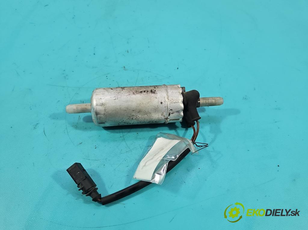 Vw Passat B6 2005-2010 2.0 tdi 170 hp automatic 125 kW 1968 cm3 5- čerpadlo paliva 1K0906089A