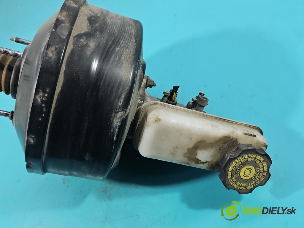 Chevrolet Captiva 2.2 VCDI 184 hp automatic 135 kW 2231 cm3 5- servo posilovač P95488856