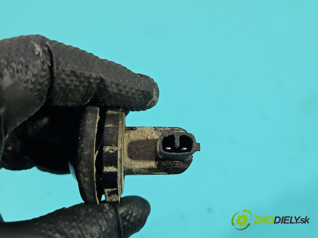 Chevrolet Captiva 2.2 VCDI 184 hp automatic 135 kW 2231 cm3 5- snímač parkování