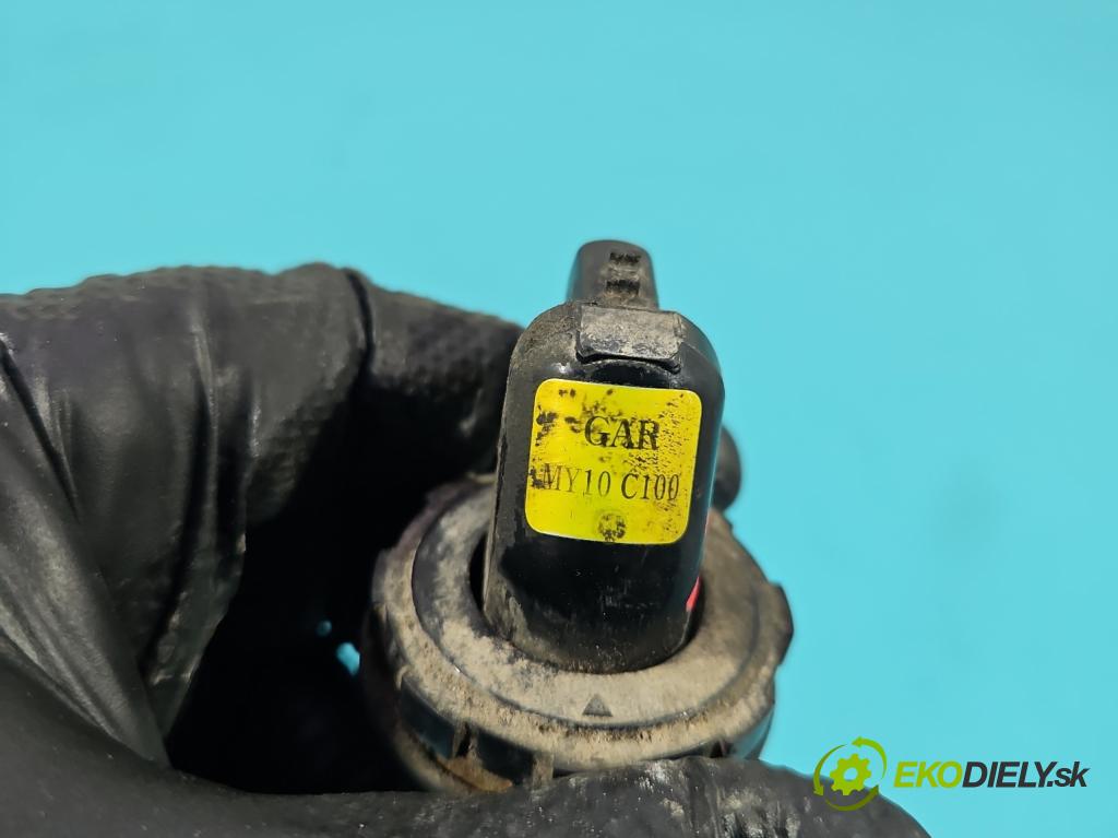 Chevrolet Captiva 2.2 VCDI 184 hp automatic 135 kW 2231 cm3 5- snímač parkování