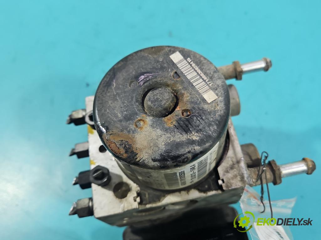 Chevrolet Captiva 2.2 VCDI 184hp automatic 135 kW 2231 cm3 5- čerpadlo abs 20946178 (Pumpa ABS)