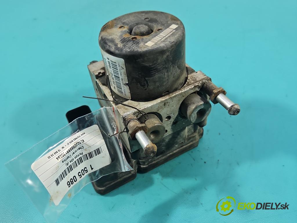 Chevrolet Captiva 2.2 VCDI 184hp automatic 135 kW 2231 cm3 5- čerpadlo abs 20946178 (Pumpa ABS)