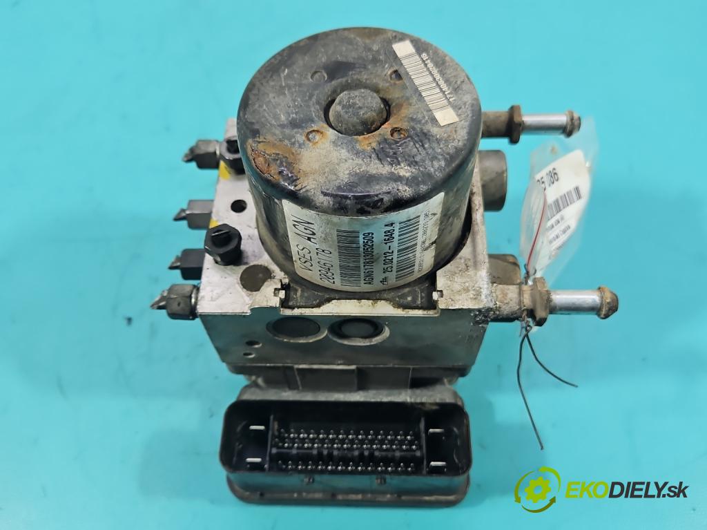 Chevrolet Captiva 2.2 VCDI 184hp automatic 135 kW 2231 cm3 5- čerpadlo abs 20946178 (Pumpa ABS)