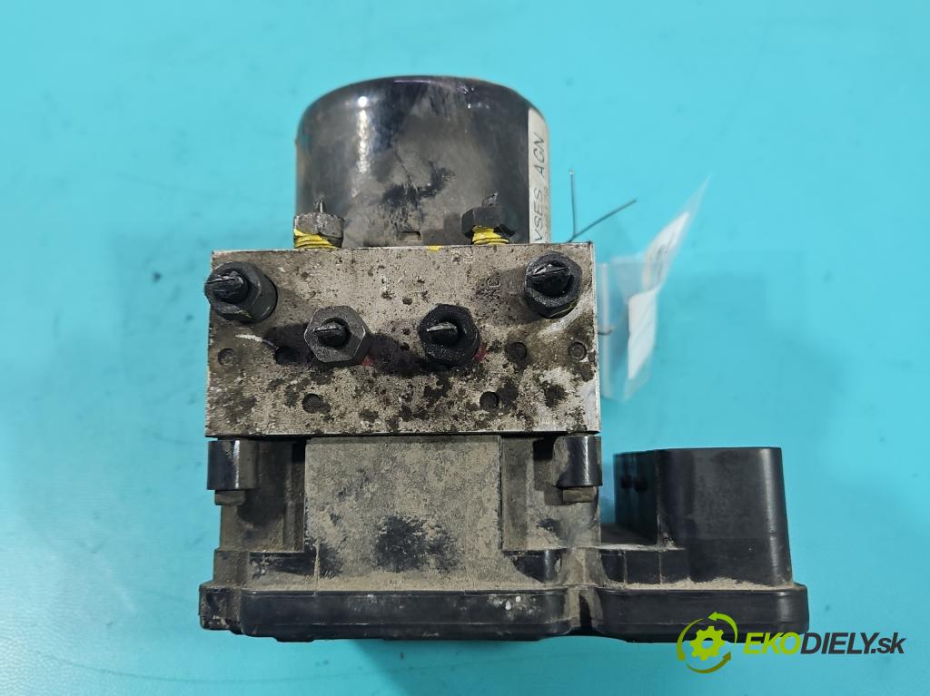 Chevrolet Captiva 2.2 VCDI 184hp automatic 135 kW 2231 cm3 5- čerpadlo abs 20946178 (Pumpa ABS)