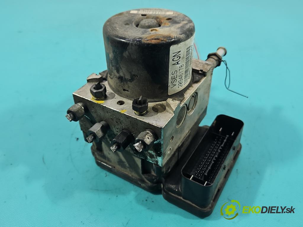 Chevrolet Captiva 2.2 VCDI 184hp automatic 135 kW 2231 cm3 5- čerpadlo abs 20946178 (Pumpa ABS)