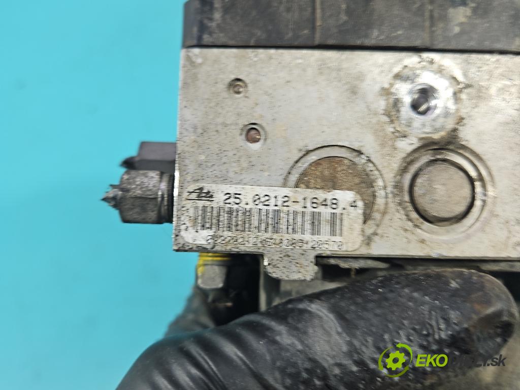 Chevrolet Captiva 2.2 VCDI 184hp automatic 135 kW 2231 cm3 5- čerpadlo abs 20946178 (Pumpa ABS)