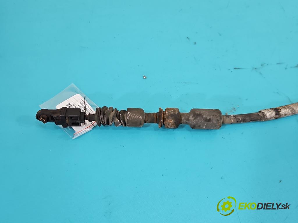 Chevrolet Captiva 2.2 VCDI 184hp automatic 135 kW 2231 cm3 5- Páka: Změny: stupeň,rýchlosť 12A13A-0279U (Rýchlostná páka (kulisa))