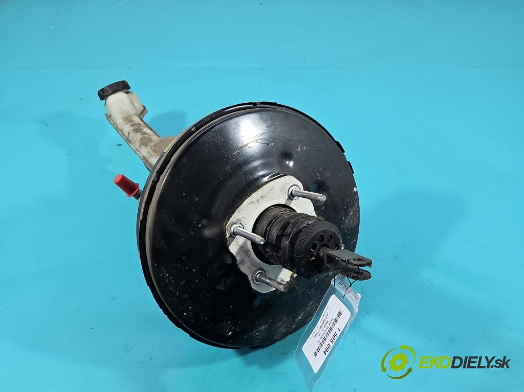 Mazda CX-9 3.7 V6 273KM: automatic 201 kW 3726 cm3 5- servo brzdové TD11-43950-E