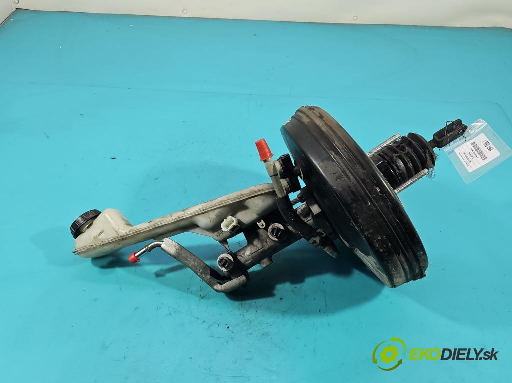 Mazda CX-9 3.7 V6 273KM: automatic 201 kW 3726 cm3 5- servo brzdové TD11-43950-E