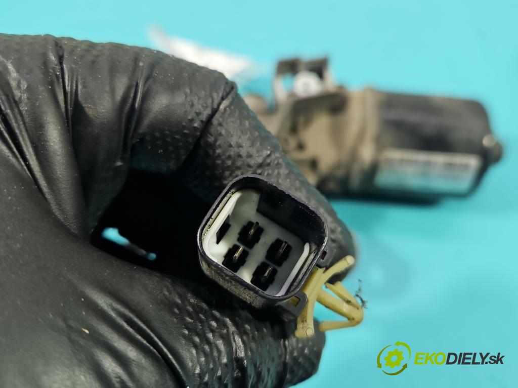 Chevrolet Captiva 2.2 VCDI 184 hp automatic 135 kW 2231 cm3 5- motor stěračů přední 20829044