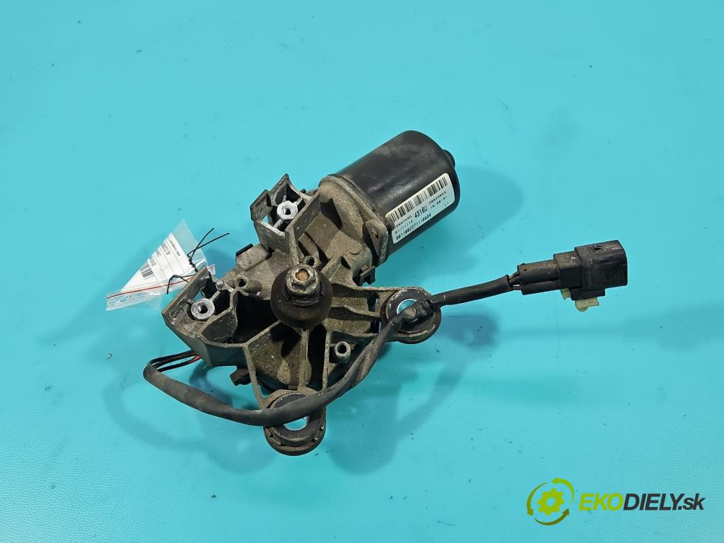 Chevrolet Captiva 2.2 VCDI 184hp automatic 135 kW 2231 cm3 5- motor stieračov predné 20829044