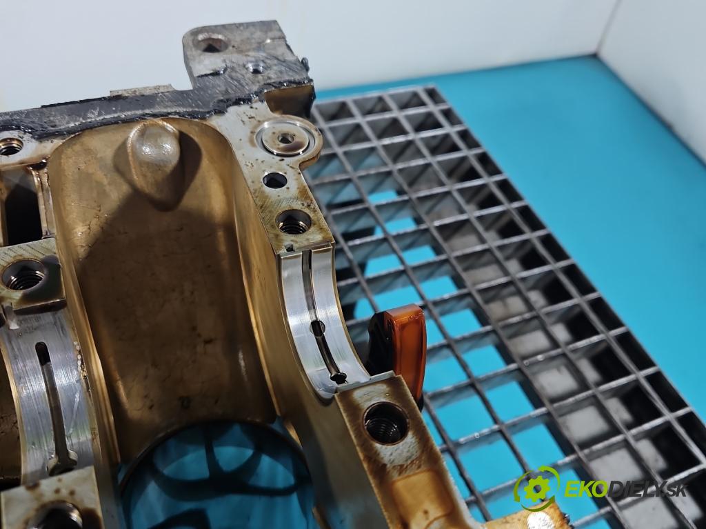 Fiat Tipo II 2015- 1.0 T (46349385) 100 HP manual 73.3 kW 999 cm3 5- Blok motora 46337974 (Blok motora)