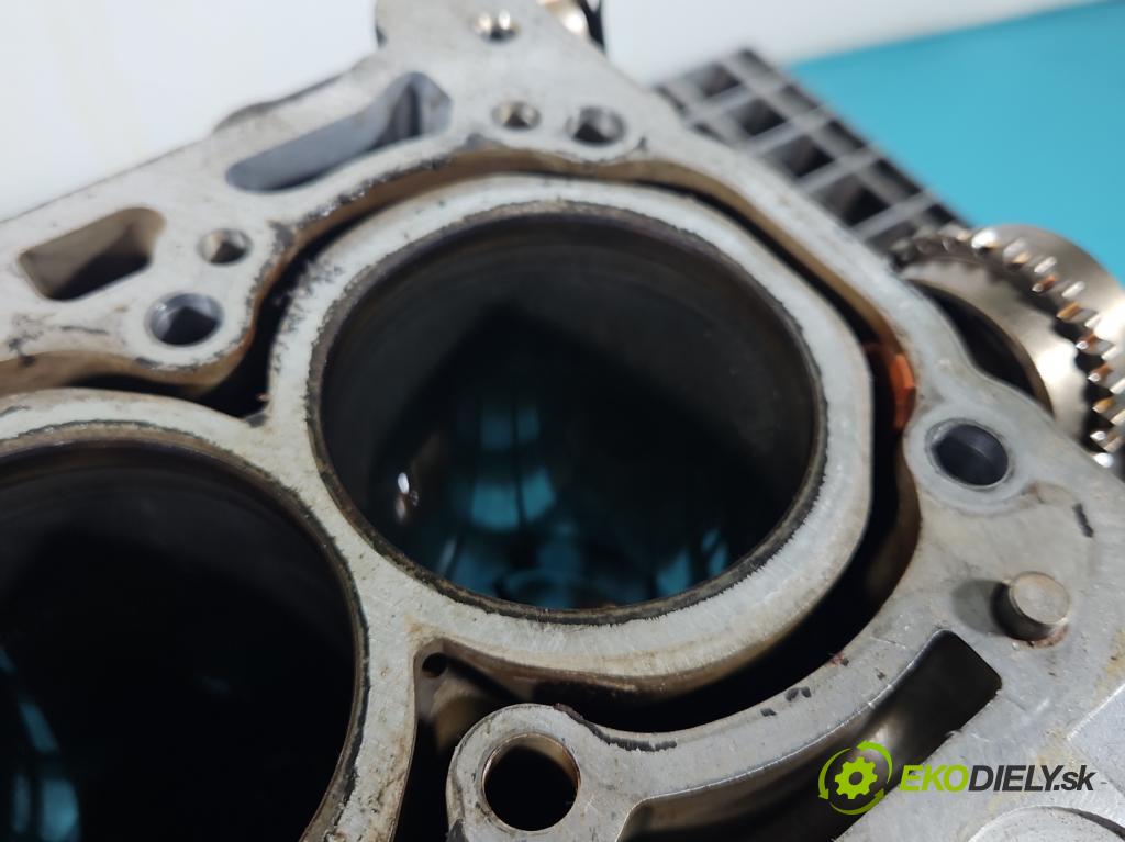 Fiat Tipo II 2015- 1.0 T (46349385) 100 HP manual 73.3 kW 999 cm3 5- Blok motora 46337974 (Blok motora)