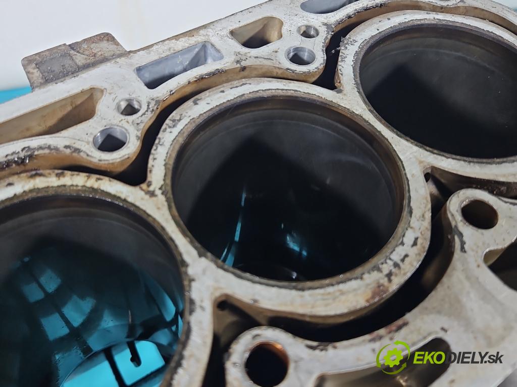 Fiat Tipo II 2015- 1.0 T (46349385) 100 HP manual 73.3 kW 999 cm3 5- Blok motora 46337974 (Blok motora)