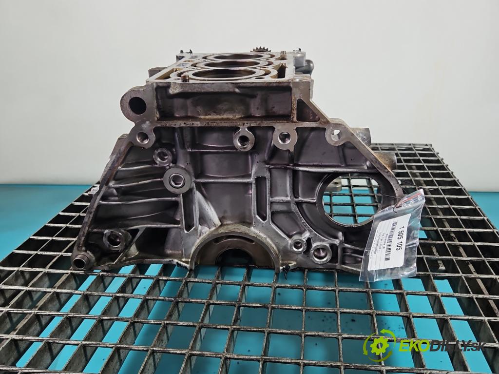 Fiat Tipo II 2015- 1.0 T (46349385) 100 HP manual 73.3 kW 999 cm3 5- Blok motora 46337974 (Blok motora)