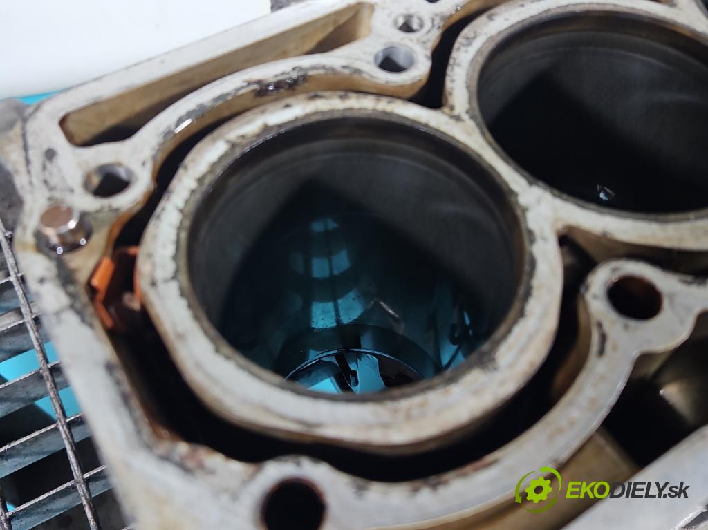 Fiat Tipo II 2015- 1.0 T (46349385) 100 HP manual 73.3 kW 999 cm3 5- Blok motora 46337974 (Blok motora)